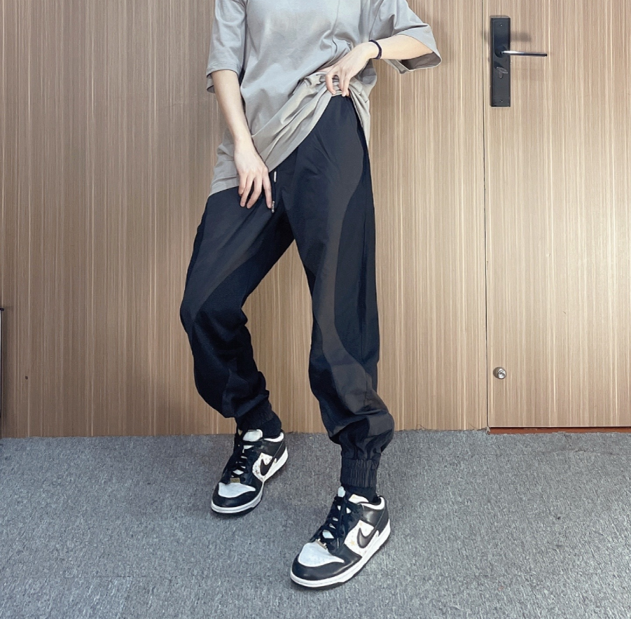 Giày Nike Supreme x Dunk Low OG SB QS 'Black' DH3228-102 - Ảnh 9