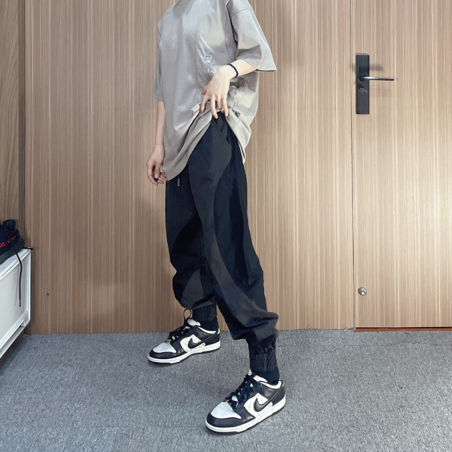 Giày Nike Supreme x Dunk Low OG SB QS 'Black' DH3228-102 - Ảnh 10