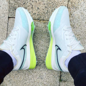 Giay Nike Air Zoom Infinity Tour NEXT% 'Grey Green' DM8446-131