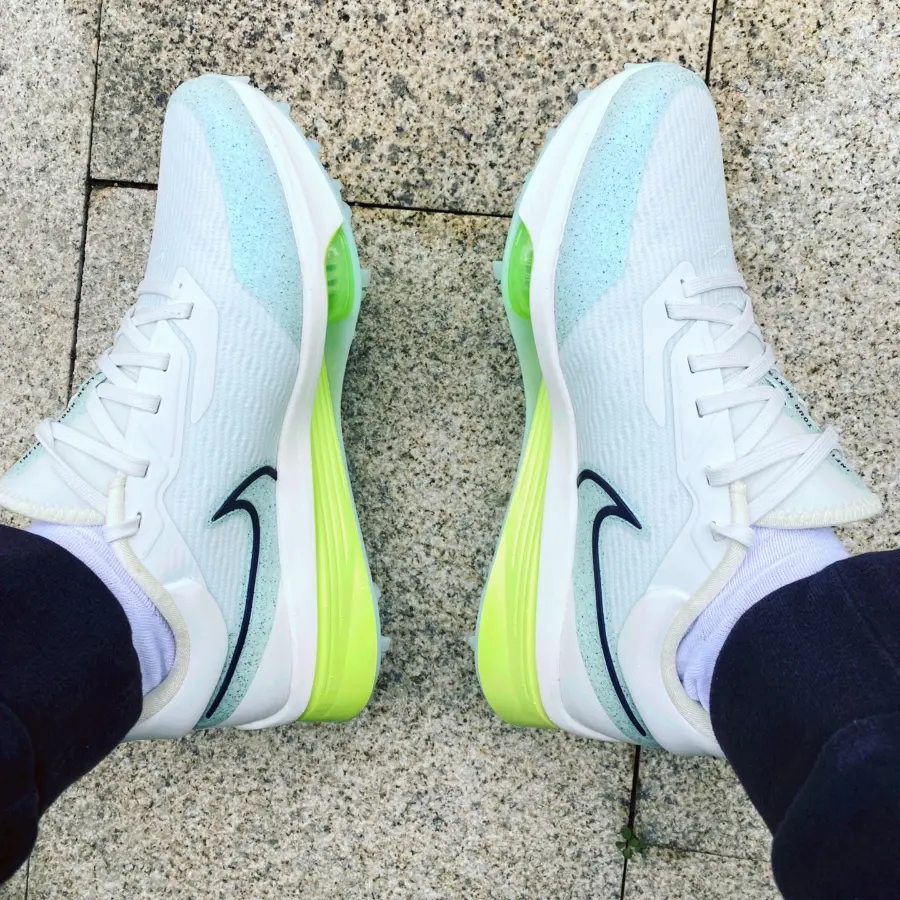 Giay Nike Air Zoom Infinity Tour NEXT% 'Grey Green' DM8446-131