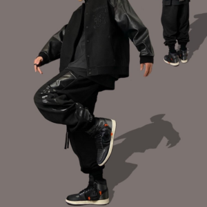 Alternative view of Giày Nike Air Jordan 1 Retro High OG SP 'Utility Stash' DN4336-001