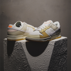 Giay Nike Dunk Low 'If Lost Return To' FJ5475-100