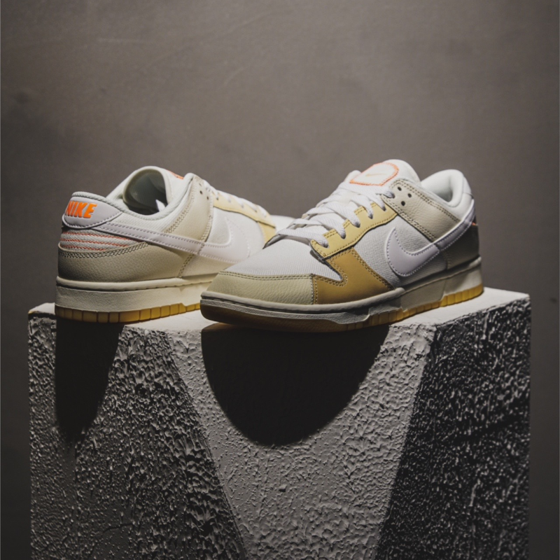 Giay Nike Dunk Low 'If Lost Return To' FJ5475-100