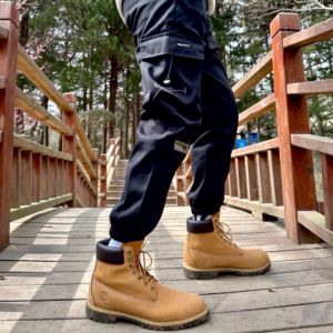 Alternative view of Giày Timberland Men's 6-Inch Premium Waterproof Boot 6717B