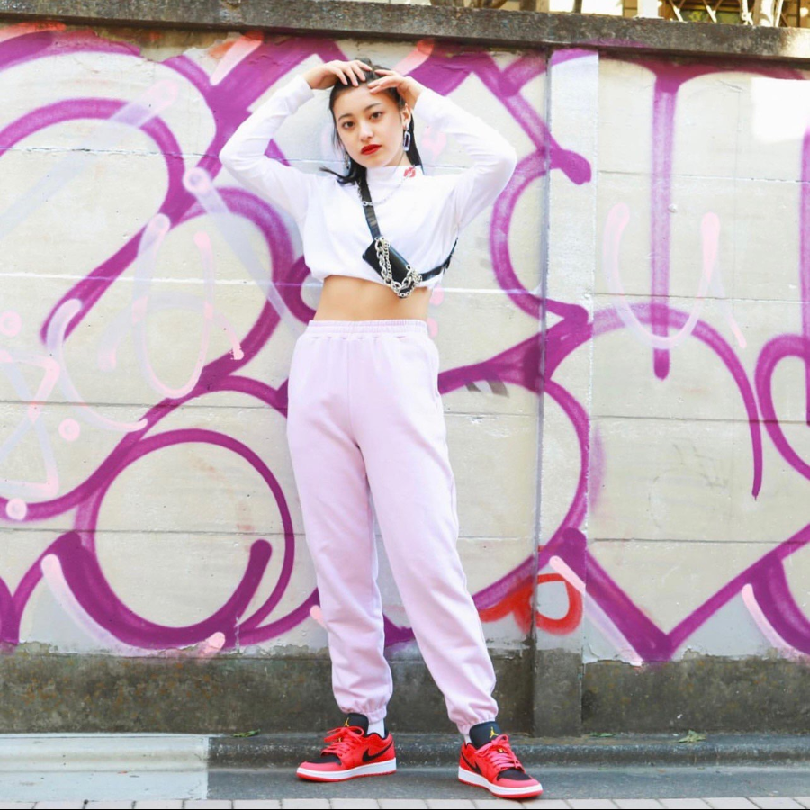 Giày Nike Wmns Air Jordan 1 Low 'Siren Red' DC0774-600 - Ảnh 3