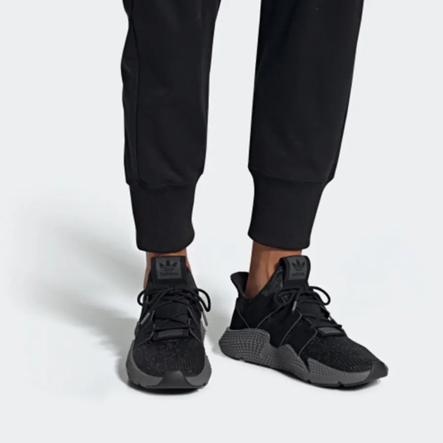 Alternative view of Giày Adidas Prophere 'Black' BD7496