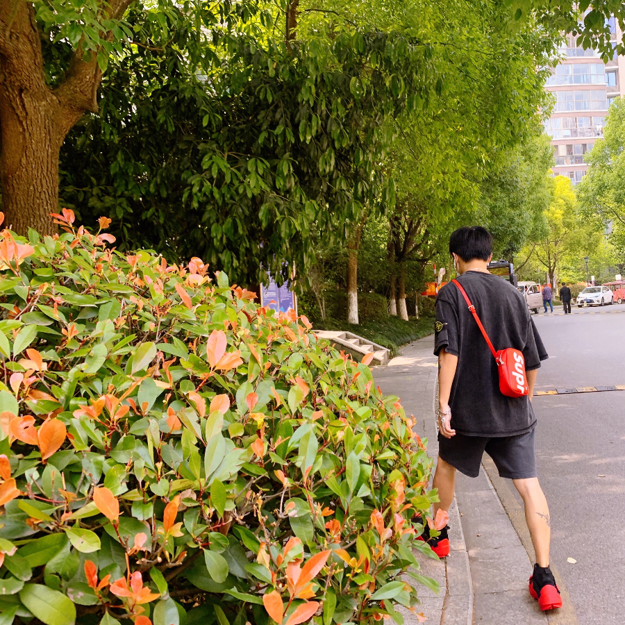 Giày Nike Free Trainer 3 x Matthew M. Williams 'Bred' AQ9200-001 - Ảnh 3