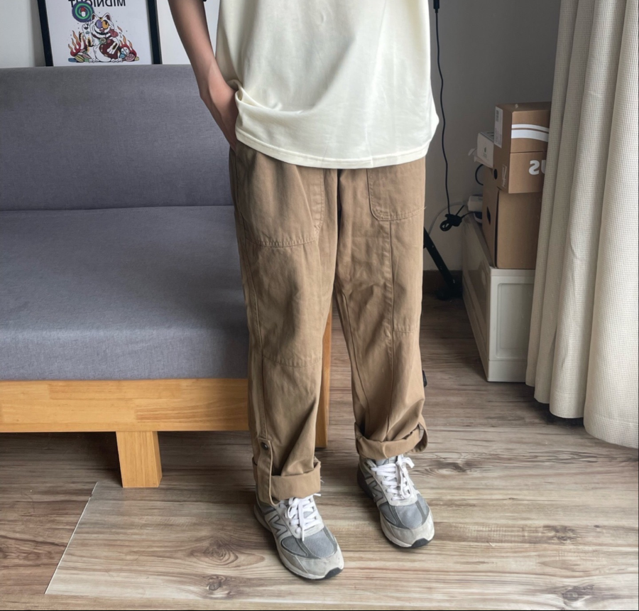 GIÀY NEW BALANCE 990 v5 Grey (W) W990IG5 - Ảnh 3