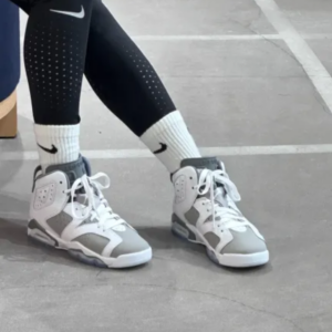 Giay Nike Jordan 6 Retro 'Cool Grey' CT8529-100