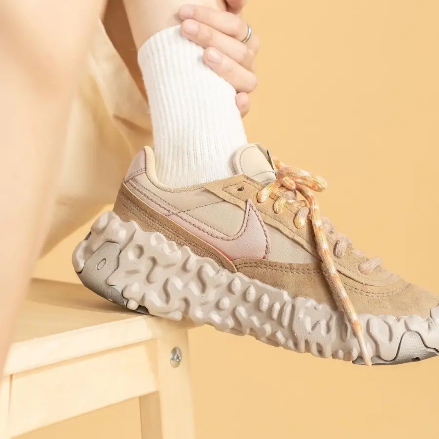 Giay Nike OverBreak SP 'College Grey' DA9784-001