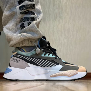 Alternative view of Giày Puma RS-Z Marathon Running Shoes 381640-02