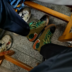 Giay Converse Chuck Taylor All Star Canvas 168560C