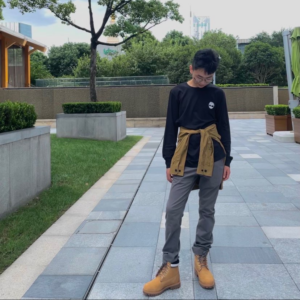 Giay Timberland Men's Heritage 6-Inch WP Boots A2GYX231