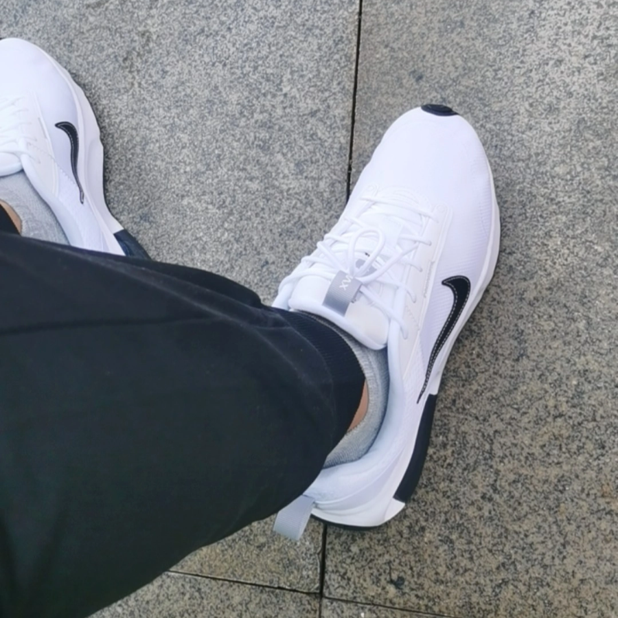 Giày Nike Men's Air Max Intrlk Lite White DH0321-100 - Ảnh 3