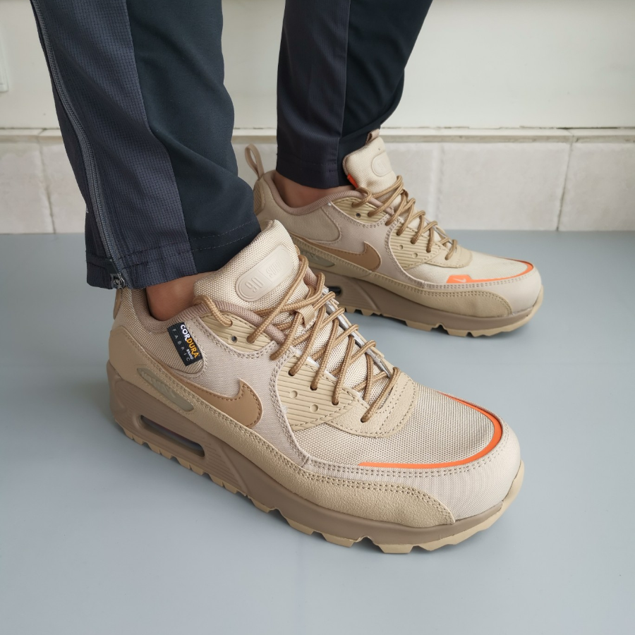 Giày Nike Air Max 90 Surplus 'Desert Camo' CQ7743-200 - Ảnh 4