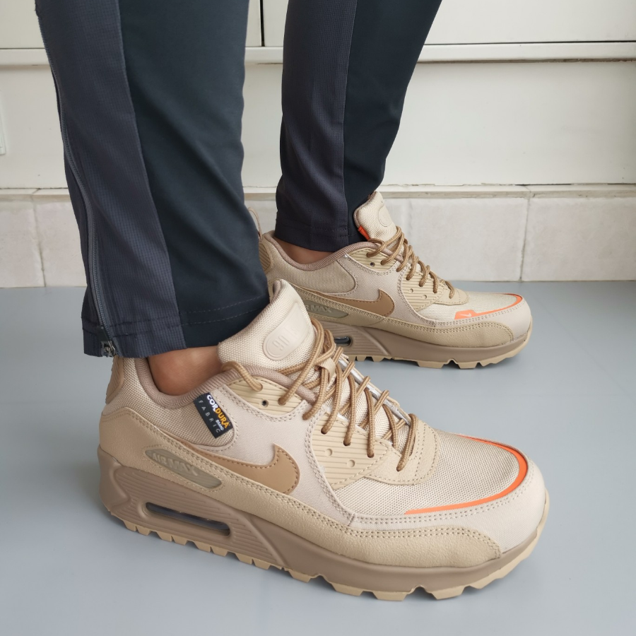 Giày Nike Air Max 90 Surplus 'Desert Camo' CQ7743-200 - Ảnh 6