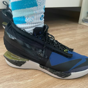 Alternative view of Giày Nike Drift Gator ISPA 'Blue' CI1392-400