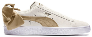 Giày Puma Suede Bow Varsity 'Marshmallow' 367732-03