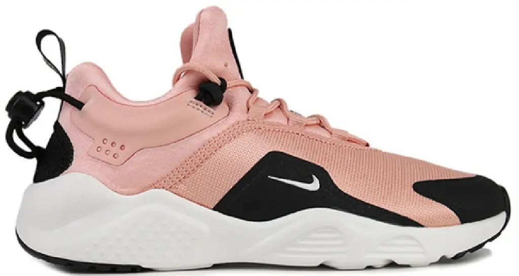 Giày Nike Wmns Air Huarache City Low Pink AO3172-602
