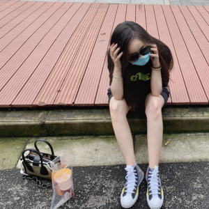 Giay Converse Chuck 70 High 'Hacked Fashion Black Speed Yellow' 168696C