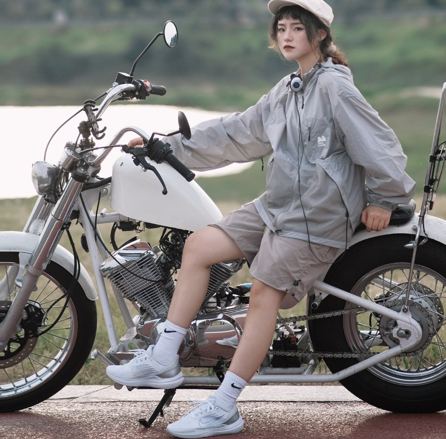 Giay Nike Womens Air Winflo 9 'White' DD8686-100