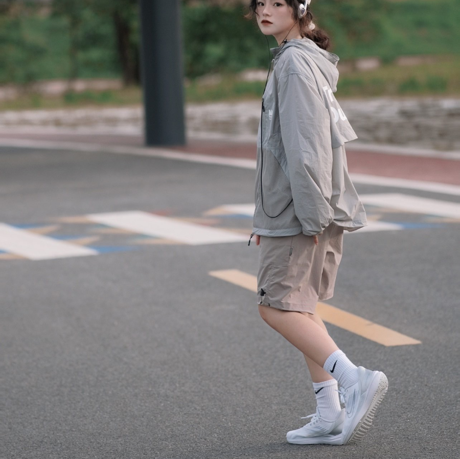 Giay Nike Womens Air Winflo 9 'White' DD8686-100