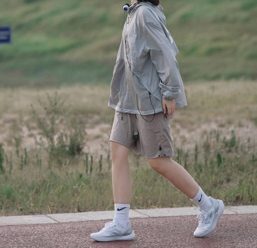 Giay Nike Womens Air Winflo 9 'White' DD8686-100