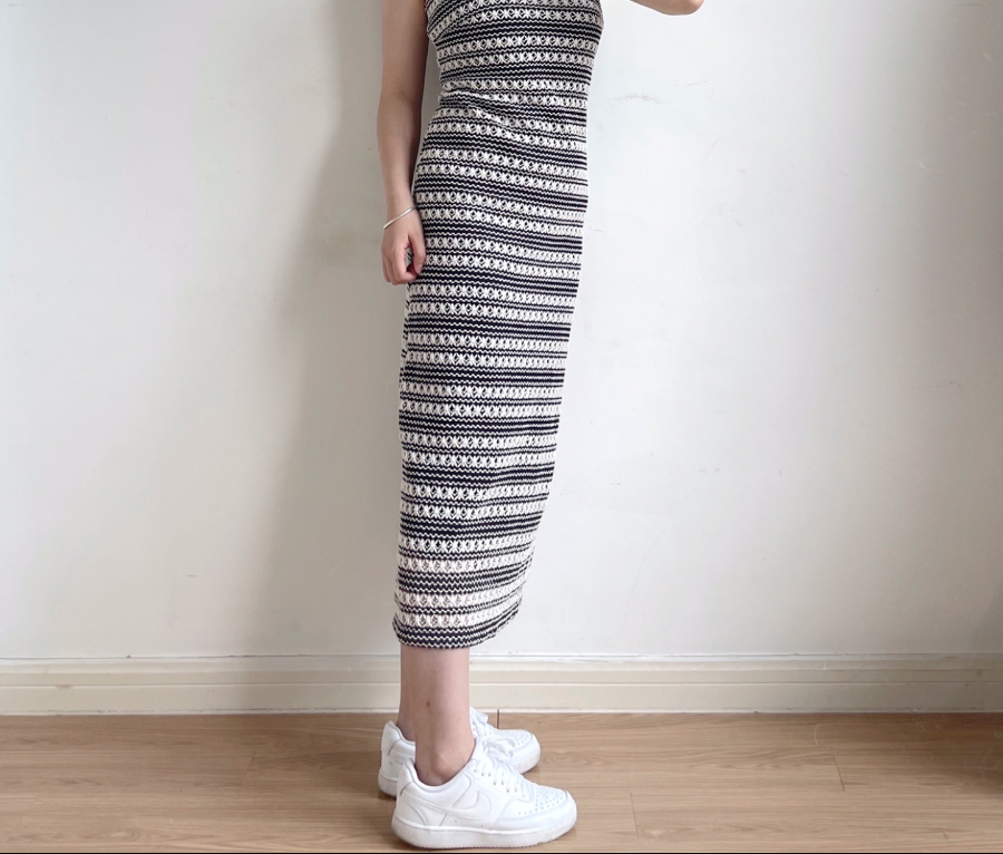 Giày Nike Wmns Court Vision Low 'Triple White' CD5434-100 - Ảnh 4