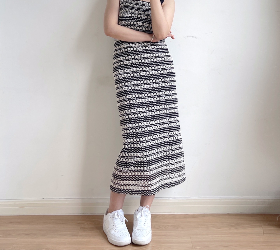 Giày Nike Wmns Court Vision Low 'Triple White' CD5434-100 - Ảnh 5