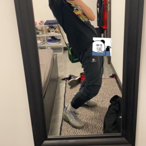 Alternative view of Giày Nike Air Vapormax 2021 Flyknit 'Bold Blue' DH4085-002