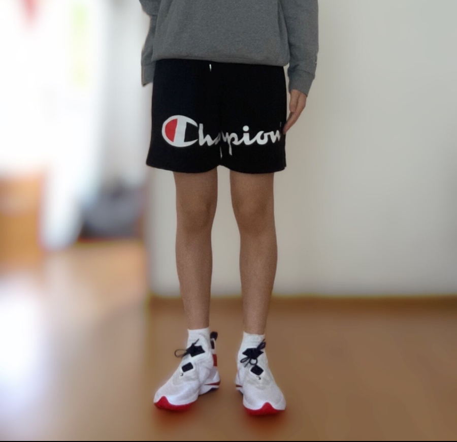 Giày Nike LeBron Solder 14 'White Red' CN8689-100 - Ảnh 4