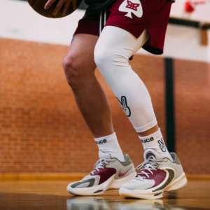 Alternative view of Giày Nike Zoom Freak 4 Ep 'Barely Volt' DJ6148-002