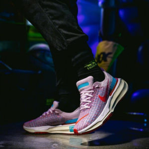 Giay Nike Invincible 3 'Pink Foam' DR2660-600