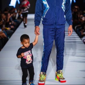 Alternative view of Giày Nike Jordan Why Not Zer0.2 'All Star' CI6875-300