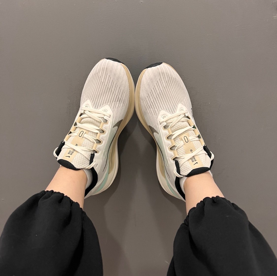 Giay Nike Winflo 9 Light Bone Mint Foam Sail 'White Cream' DV9121-011