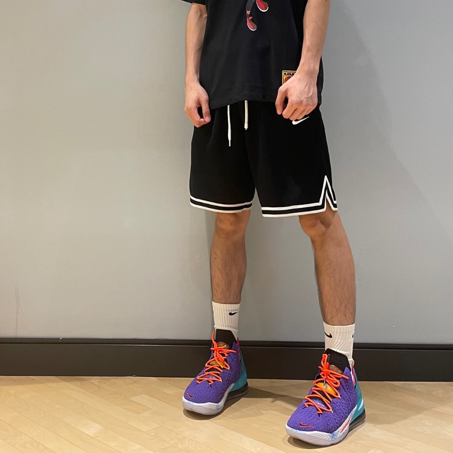 Giày Nike LeBron 18 EP 'Best Of 10-18' DM2814-500 - Ảnh 4