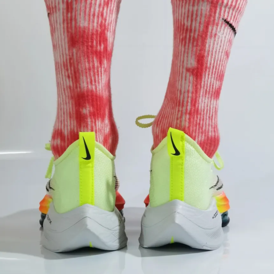 Giày Nike Air Zoom Alphafly Next% 'Barely Volt' CI9925-700 - Ảnh 6