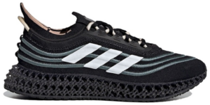 Giay Adidas 4dfwd X Parley 'Black' GX6313