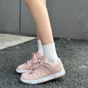 Giay Nike Dunk Low Premium 'Soft Pink' DV7415-600