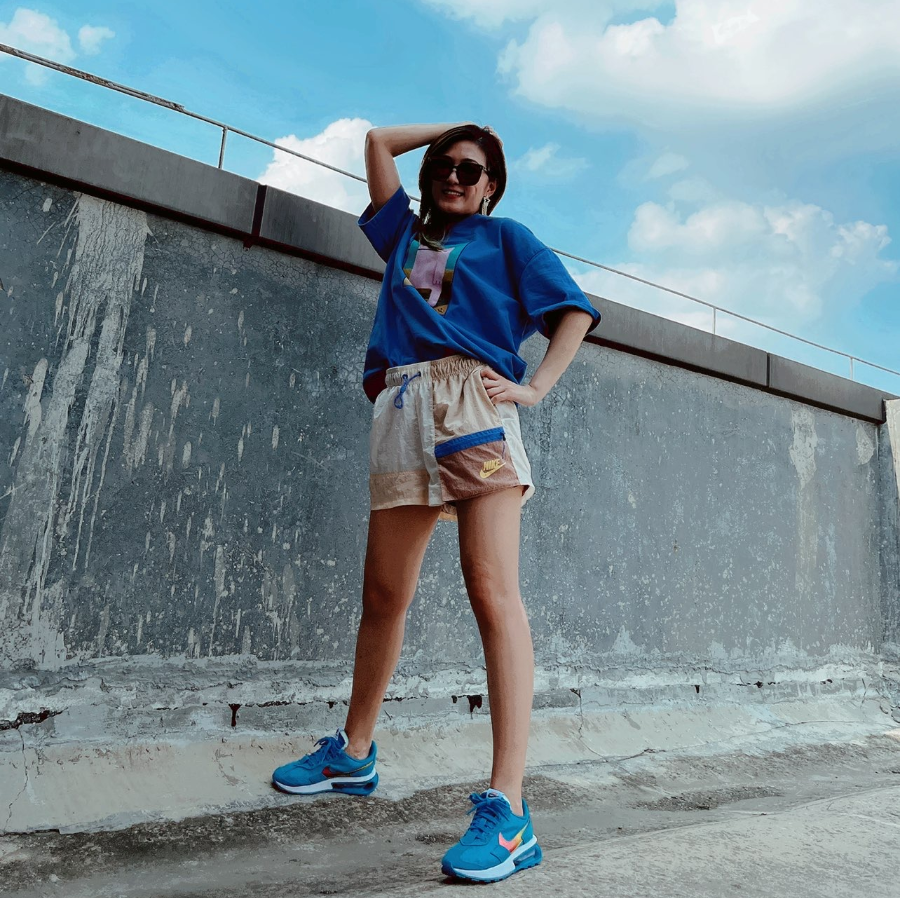 Giay Nike Air Max Pre-Day 'Be True' DD3025-400