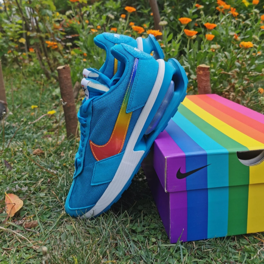Giay Nike Air Max Pre-Day 'Be True' DD3025-400