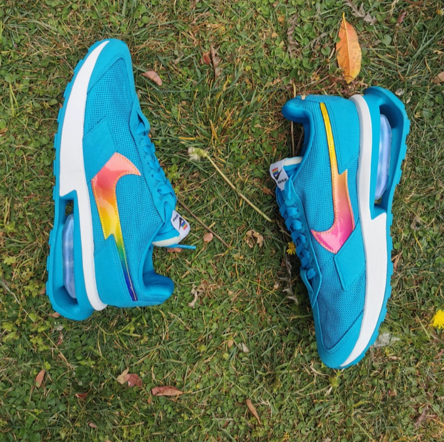 Giay Nike Air Max Pre-Day 'Be True' DD3025-400