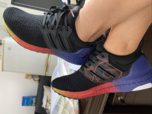 Alternative view of Giày Adidas UltraBoost 2.0 'Nanjing' FW3725