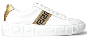 Giày Versace Greca Trainers 1004184-1A01759-2W110