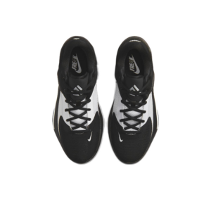 Giay Nike Zoom Freak 4 TB 'Black White' DO9679-002