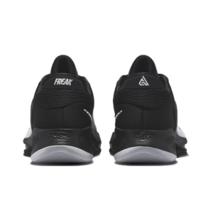 Giay Nike Zoom Freak 4 TB 'Black White' DO9679-002