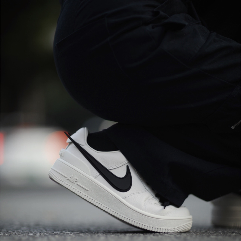 Giay Nike Air Force 1 Low SP 'Ambush Phantom' DV3464-002