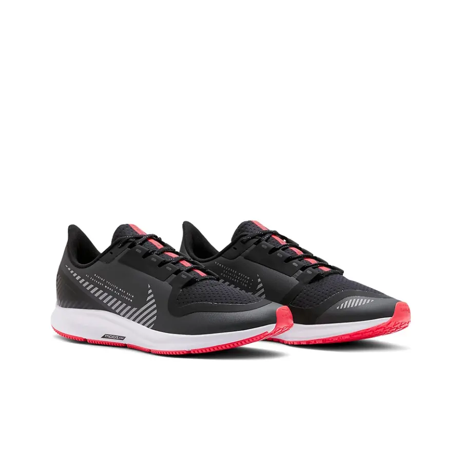 Alternative view of Giày Nike Air Zoom Pegasus 36 Shield 'Smoke Grey' AQ8005-004