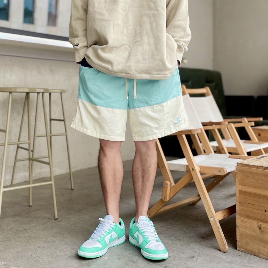 Giày Nike Wmns Dunk Low 'Green Glow' DD1503-105 - Ảnh 5