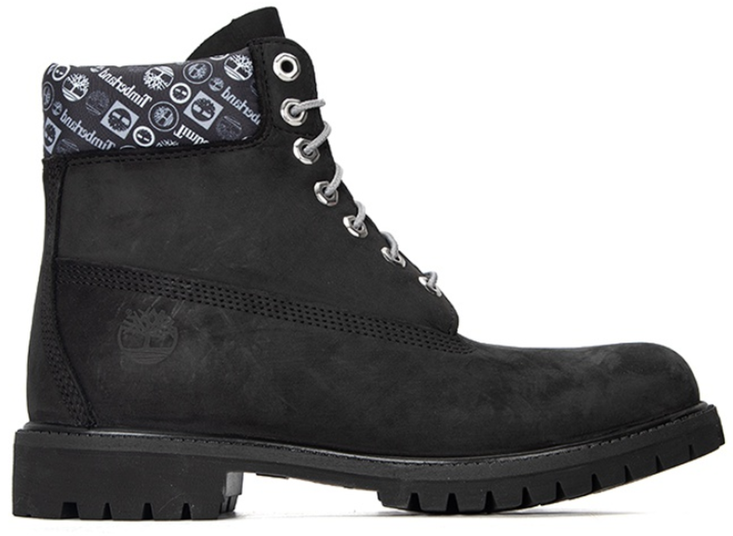 Giày Timberland Treadlight Rolltop 'Black' A2D55001